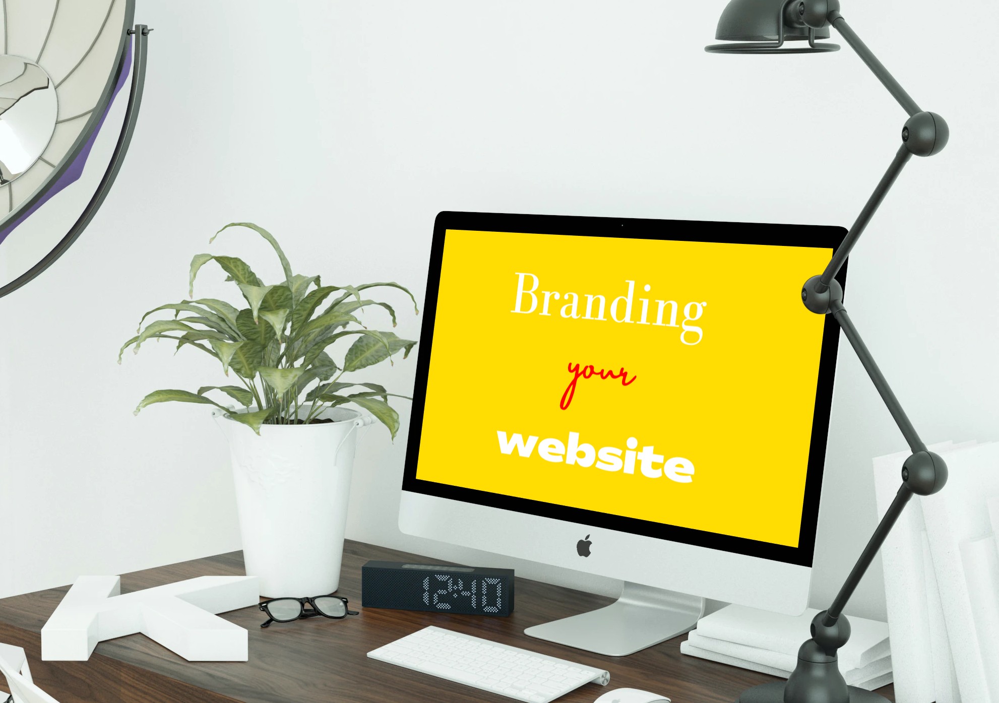 Branding your website blog by Vardeep Edwards